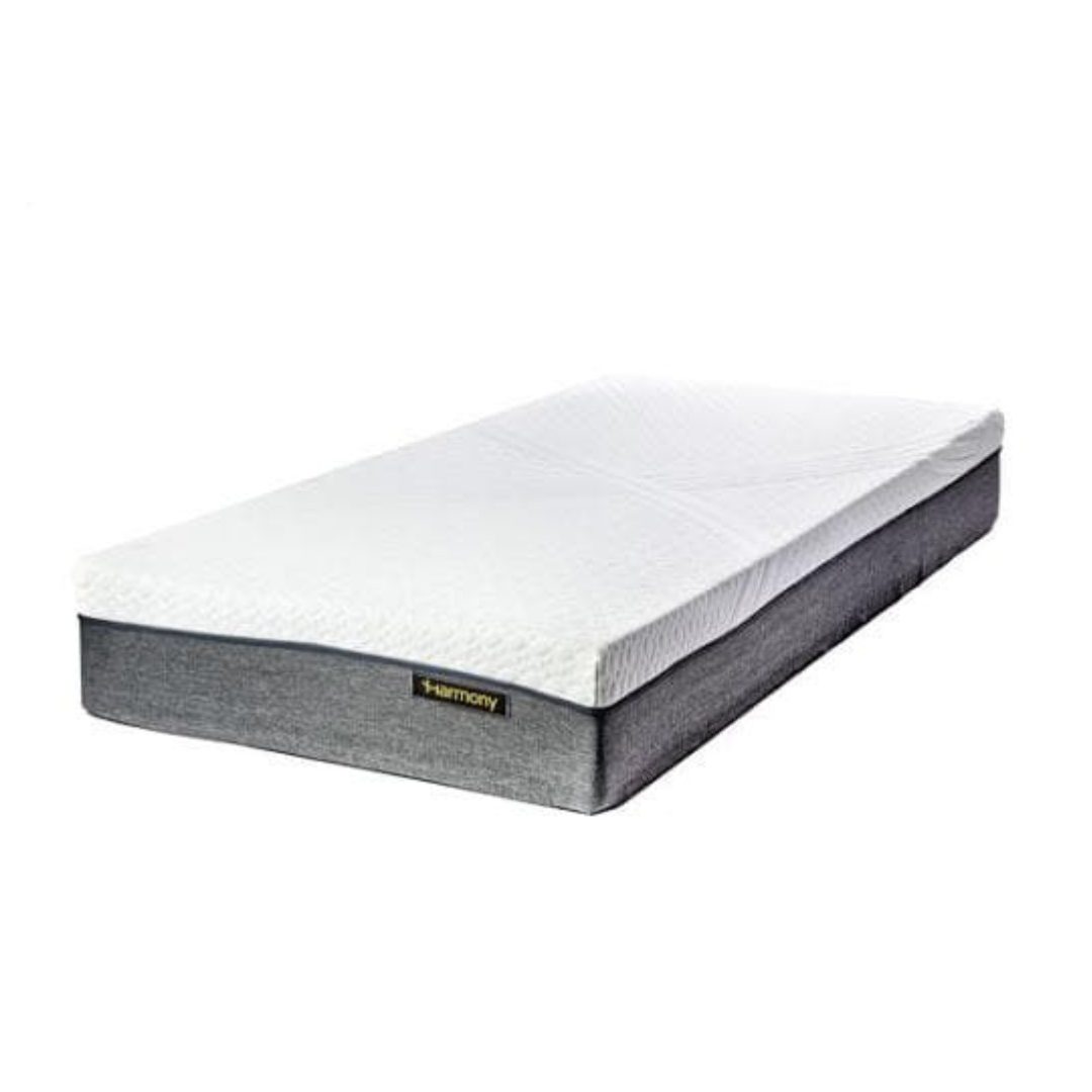 Golden Tech Relax Memory Foam Mattress with GelFlex
